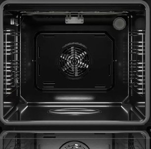 Духовой шкаф Kuppersberg HF 631 B фото 4 в Екатеринбурге