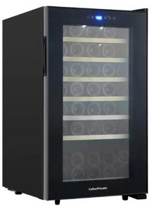 Винный шкаф Селлар Приват CP052 фото 3 в Екатеринбурге Винный шкаф CellarPrivate CP052 фото 3 в Екатеринбурге