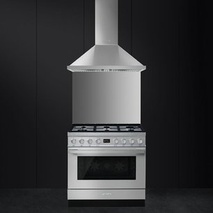 Варочный центр Смег CPF9GMX фото 3 в Екатеринбурге Варочный центр Smeg CPF9GMX фото 3 в Екатеринбурге
