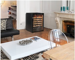 Винный шкаф EuroCave V-Revel-S фото 4 в Екатеринбурге