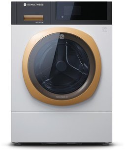 Стиральная машина Schulthess Ever Rose ADA1.103BE1H3J3K фото в Екатеринбурге