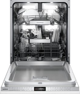 Встраиваемая посудомоечная машина Gaggenau DF480101F Встраиваемая посудомоечная машина Gaggenau DF480101F