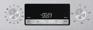 Электрический духовой шкаф Кертинг OKB 8931 CESX фото 3 в Екатеринбурге Электрический духовой шкаф Korting OKB 8931 CESX фото 3 в Екатеринбурге
