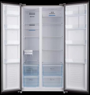 Холодильник Kuppersberg NSFT 195902 C фото 2 в Екатеринбурге