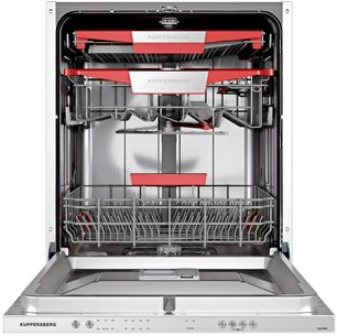 Встраиваемая посудомоечная машина Kuppersberg GIM 6092 фото в Екатеринбурге