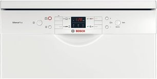 Посудомоечная машина Bosch SMS 40L02 RU фото 3 в Екатеринбурге