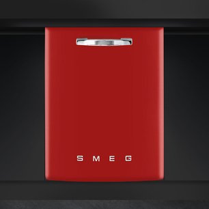Посудомоечная машин Smeg ST2FABRD фото 2 в Екатеринбурге