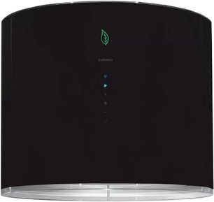 Вытяжка Falmec Eolo 45 (450) (с системой E.ion) ECP black фото в Екатеринбурге