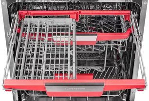 Встраиваемая посудомоечная машина Kuppersberg GLM 6075 фото 4 в Екатеринбурге