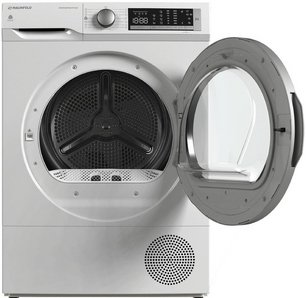 Сушильная машина Maunfeld MFDM158WH300 HP SLIM фото 2 в Екатеринбурге