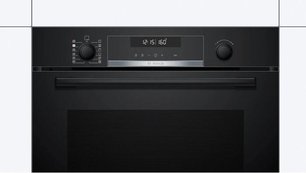 Духовой шкаф Бош HRA578BB0S фото 2 в Екатеринбурге Духовой шкаф Bosch HRA578BB0S фото 2 в Екатеринбурге