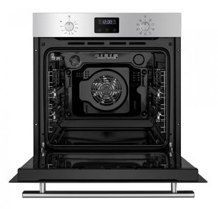 Шкаф духовой электрический MAUNFELD EOEM.769S1 фото 3 в Екатеринбурге