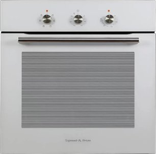 Духовой шкаф Zigmund Shtain EN 252.611 W фото в Екатеринбурге