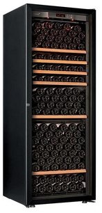 Монотемпературный винный шкаф EuroCave V-PURE-L P-300067-L фото 2 в Екатеринбурге
