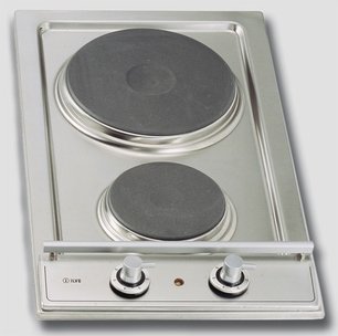 Варио-прибор (ДОМИНО) Илве H32 Stainless-Steel (ручки латунь) фото в Екатеринбурге Варио-прибор (ДОМИНО) Ilve H32 Stainless-Steel (ручки латунь) фото в Екатеринбурге