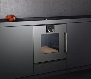 Духовой шкаф Gaggenau BOP 251-110 фото 2 в Екатеринбурге