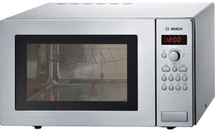 Микроволновая печь Bosch HMT84G451R фото в Екатеринбурге