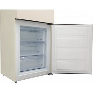 Холодильник Schaub Lorenz SLU C188D0 X фото 4 в Екатеринбурге