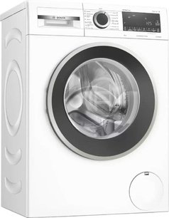 Узкая стиральная машина BOSCH WHA232X1OE фото 2 в Екатеринбурге