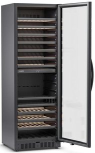 Винный шкаф Dometic E91FG Green фото 2 в Екатеринбурге