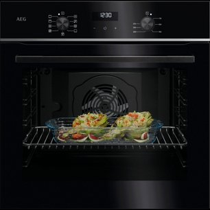 Духовой шкаф AEG TU5AB21FSB фото в Екатеринбурге