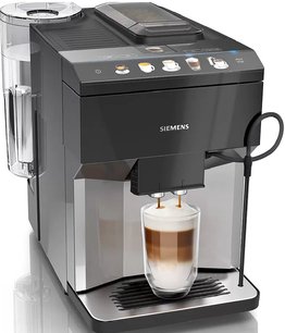 Кофемашина Siemens TP503R04 фото в Екатеринбурге