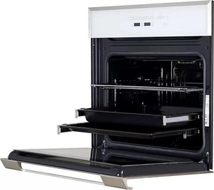 Духовой шкаф Kuppersberg OZ 663 WH фото 4 в Екатеринбурге