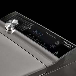 Стиральная машина с паром Maunfeld MFWM127ISSL фото 4 в Екатеринбурге