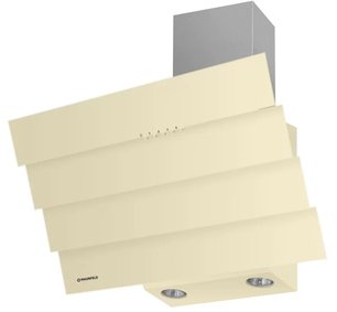 Вытяжка Маунфилд CASCADA QUART 60 BIEGE фото в Екатеринбурге Вытяжка Maunfeld CASCADA QUART 60 BIEGE фото в Екатеринбурге