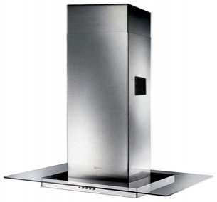 Вытяжка Фабер Glassy Isola/SP EG8 X/V A90 фото 2 в Екатеринбурге Вытяжка Faber Glassy Isola/SP EG8 X/V A90 фото 2 в Екатеринбурге