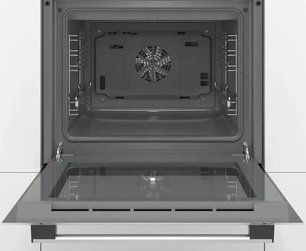 Духовой шкаф Bosch HBF254EW0R фото 4 в Екатеринбурге