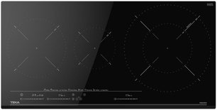 Индукционная варочная панель Тека IZC 83620 MST BLACK фото в Екатеринбурге Индукционная варочная панель Teka IZC 83620 MST BLACK фото в Екатеринбурге