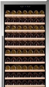 Винный шкаф Dunavox DX-194.490CK фото 2 в Екатеринбурге