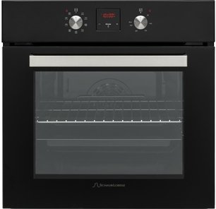 Духовой шкаф Schaub Lorenz SLB ES6353 фото в Екатеринбурге