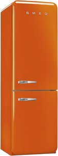 Холодильник Smeg FAB32RON1 фото в Екатеринбурге