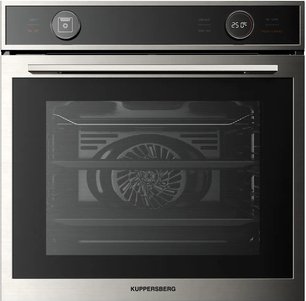 Духовой шкаф Kuppersberg HT 612 BX фото в Екатеринбурге