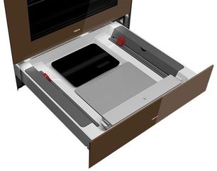 Вакуумный упаковщик Teka VS 1520 GS фото 2 в Екатеринбурге