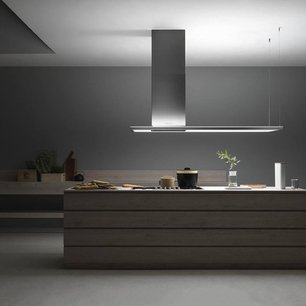 Вытяжка Фалмек ZENITH NRS ISOLA 120 фото 3 в Екатеринбурге Вытяжка Falmec ZENITH NRS ISOLA 120 фото 3 в Екатеринбурге