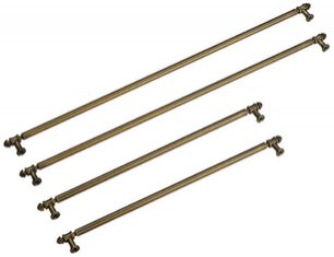 Холодильник Smeg FQ60CAO фото 2 в Екатеринбурге