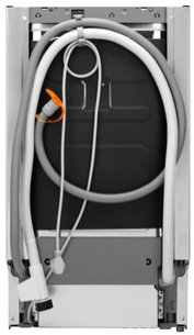 Посудомоечная машина Electrolux ESL94201LO фото 4 в Екатеринбурге
