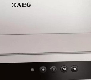 Вытяжка АЕГ X56143MD0 фото 2 в Екатеринбурге Вытяжка AEG X56143MD0 фото 2 в Екатеринбурге