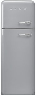 Холодильник Smeg FAB30LSV3 фото в Екатеринбурге