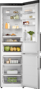 Холодильник Asko RFC226RNBS1 фото в Екатеринбурге