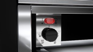 Подогреватель посуды Teka CP 15 GS фото 3 в Екатеринбурге