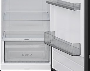 Холодильник Vestfrost VF395 SB BH фото 4 в Екатеринбурге