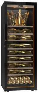 Шкаф для шампанского EuroCave V-CHAMP-L CHL-8004 фото в Екатеринбурге