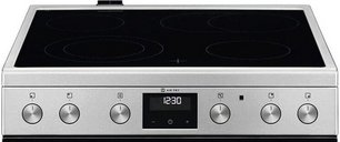 Электрическая плита AEG CCB6446CBM фото 2 в Екатеринбурге