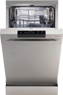 Посудомоечная машина Gorenje GS520E15S фото 3 в Екатеринбурге