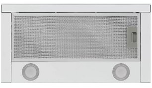 Встраиваемая вытяжка Крона KAMILLA T SENSOR MAX 600 White фото 2 в Екатеринбурге Встраиваемая вытяжка KRONA KAMILLA T SENSOR MAX 600 White фото 2 в Екатеринбурге
