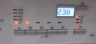 Стиральная машина AEG L61470WDBI фото 3 в Екатеринбурге